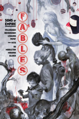 TP - Fables Vol. 9